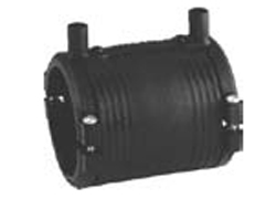 Электросварные фитинги в Новороссийске Подробнее о электросварных фитингах