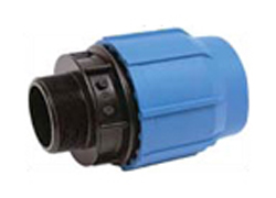 Компрессионные фитинги в Новороссийске Подробнее о компрессионных фитингах