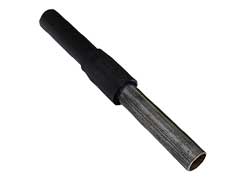 Неразъемное соединение ПЭ/сталь в Новороссийске Подробнее о НСПС