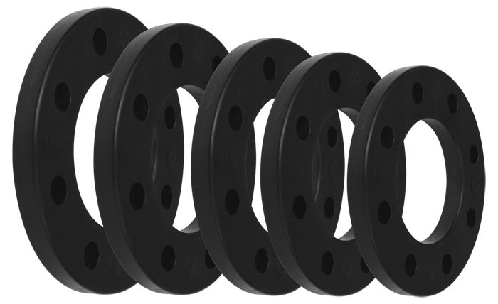 Фланцы с ПП покрытием в Новороссийске Подробнее о фланцах с ПП покрытием