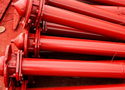 Подробнее о гидрантах пожарных Пожарные гидранты - «Синтез Пайп»