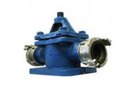 Подробнее о гидрантах пожарных Дорошевского Гидранты пожарные Дорошевского - «Синтез Пайп»