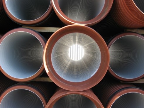 Трубы Прагма в Новороссийске