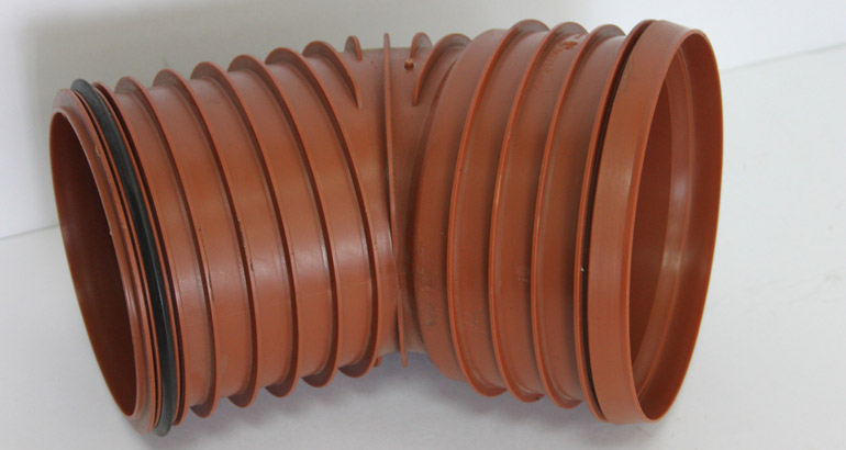 Трубы НПВХ купить в Новороссийске