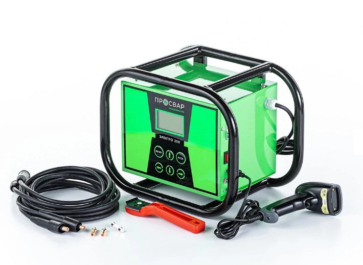Сварочные аппараты «Просвар» в Новороссийске Подробнее о сварочных аппаратах «Просвар»