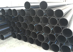 Полиэтиленовые трубы для холодной воды в Новороссийске Полиэтиленовые трубы для холодного водоснабжения - «Синтез Пайп»